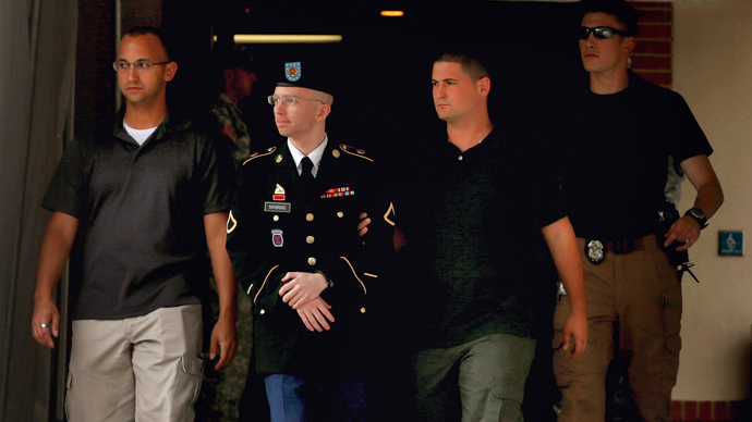 Defense calls Manning whistleblower, not a traitor, in closing arguments