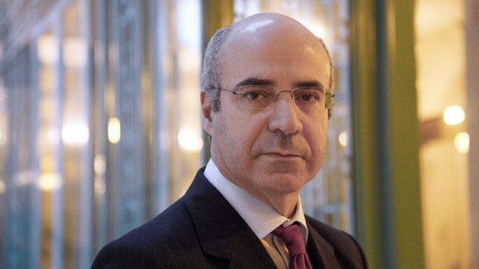 Russian police ‘puzzled’ by Interpol refusal to assist in Browder arrest