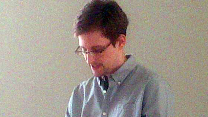 Spook out of water: What Snowden can expect if Russia grants him asylum