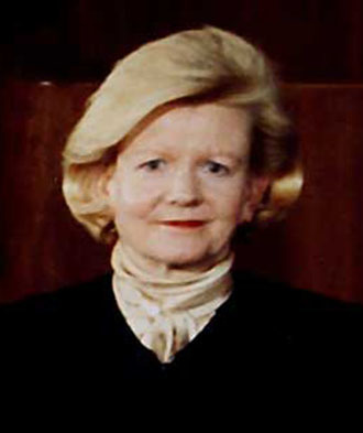 Judge Colleen Kollar-Kotelly