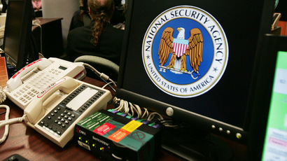 New Snowden leak shows how the NSA gets away with domestic spying