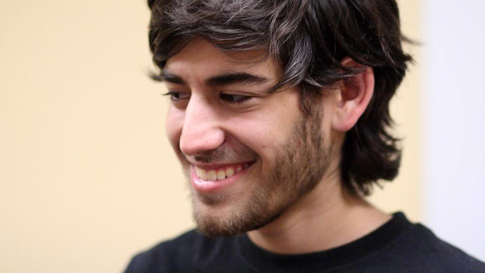 MIT denies targeting Aaron Swartz