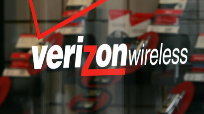 Verizon exec blasts 'consumer-centric' Google, Yahoo, Microsoft over NSA lawsuit