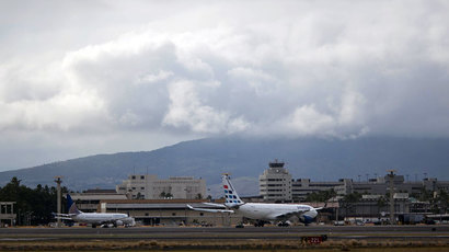 Exiled from paradise? Hawaii to relocate homeless with one-way plane tickets