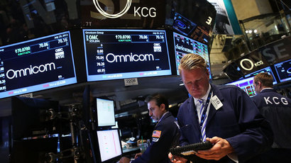 Market Buzz: Federal Reserve continues stimulus