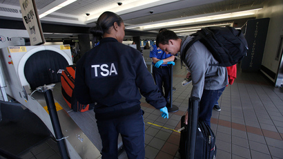 TSA behavior profiling techniques ‘no better than chance’ at detecting security risks - report