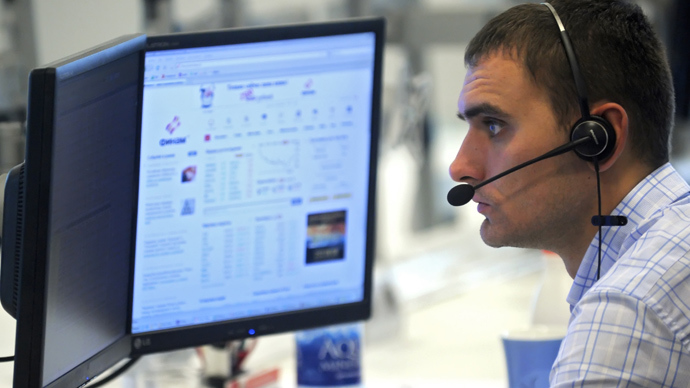 Market Buzz: Federal Reserve continues stimulus