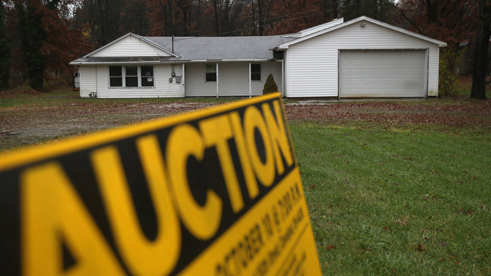 Blackstone rental bonds revive fears of mortgage-backed crisis