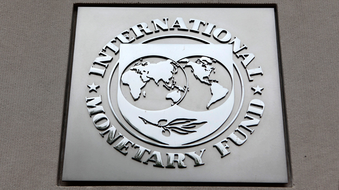 Costly Greece: IMF says lenders need to ‘forget’ about €7.4bn of its loans