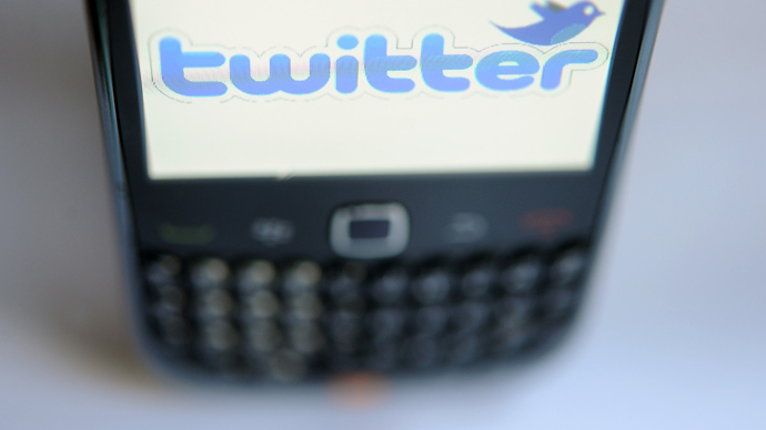 Indiscreet tweets: Governments bombard Twitter with data requests