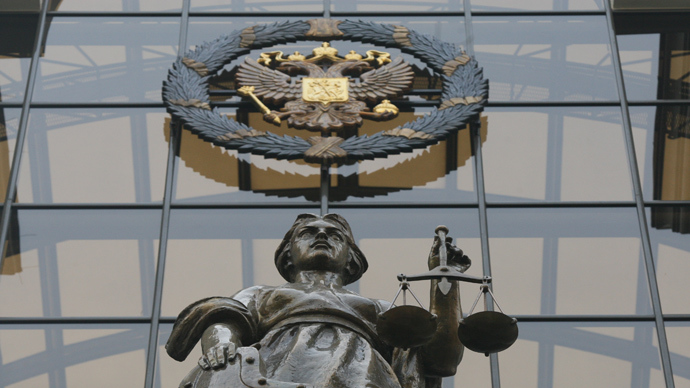 First lawsuit filed under new Russian anti-piracy law