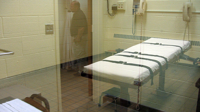 Texas is running out of execution drug