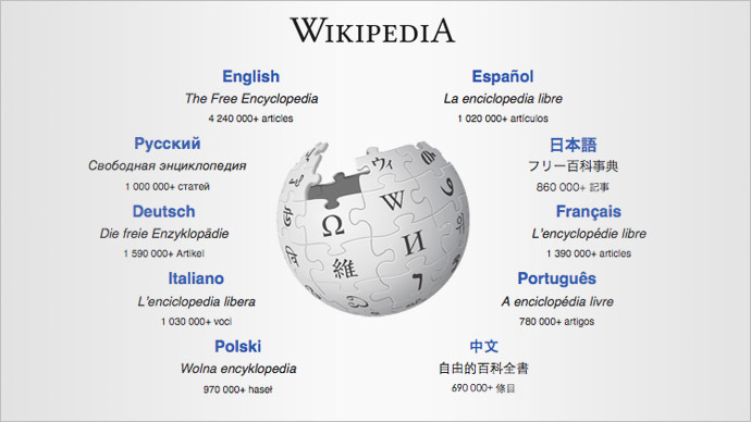 ‘Encryption is a human right’: Wikipedia aims to lock out NSA