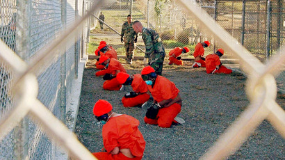 9/11 lawyer to challenge conditions in secret Gitmo camp