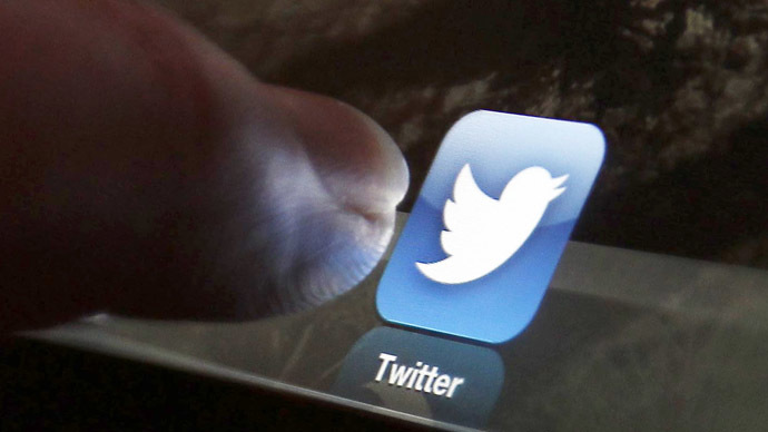 Click to kick trolls out: New anti-abuse button introduced on Twitter
