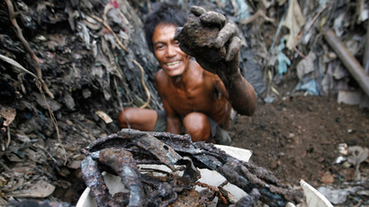 Botched cataract surgery leaves over dozen elderly people blinded in India