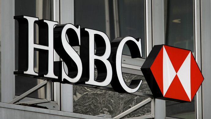 HSBC demands diplomats cancel bank accounts