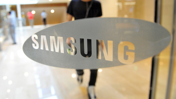 $1bn wiped off Samsung market value after Obama vetoes Apple ban