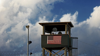 ‘Gitmo Clock’ counts seconds since Obama’s unfulfilled pledge to free prisoners