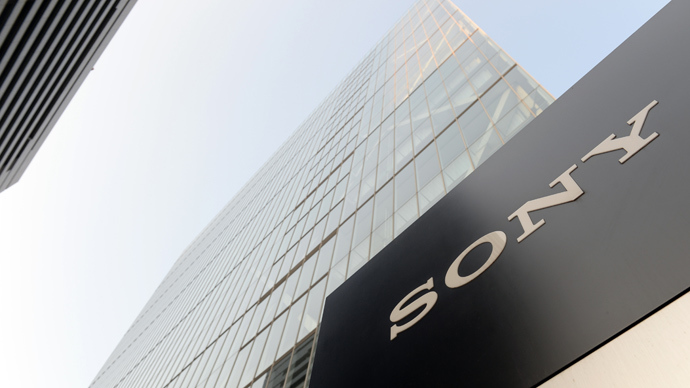 Sony rejects American billionaires’ proposal to break up the company