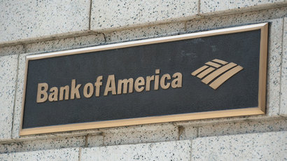 Stock shocker: Dow Jones drops Bank of America, HP, Alcoa