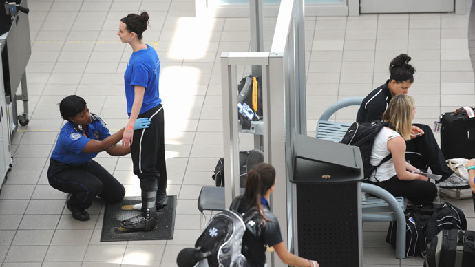 TSA expands role beyond airports amid growing cases of misconduct
