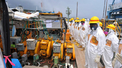 TEPCO’s Fukushima inspections inadequate – Japan nuclear regulator