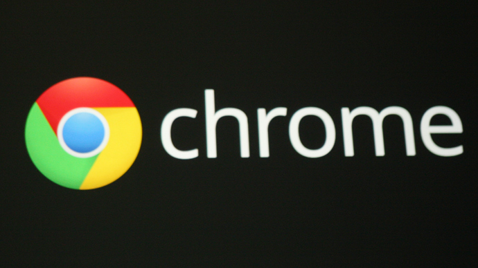 Google Chrome security flaw allows access to users’ passwords