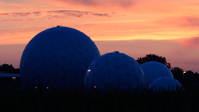 New revelations: Germany sends 'massive amounts' of phone, email data to NSA