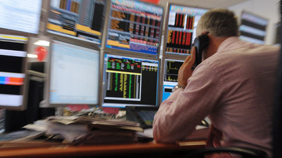 Market Buzz: Russian equities await Central Bank decision