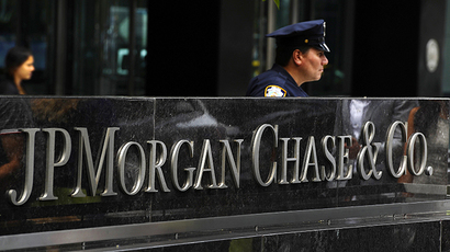 Busted: JPMorgan inks record $13bn settlement