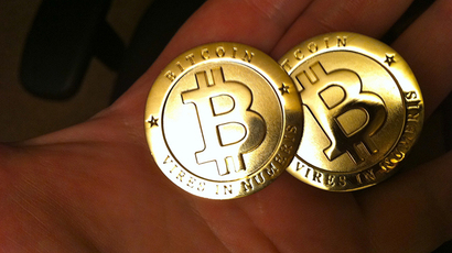 Growing Bitcoin buzz: In-person Bitcoin exchanges make a splash in Berlin