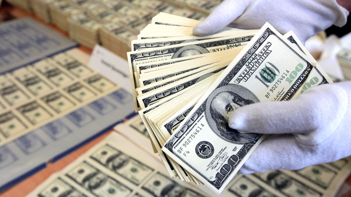 Civil forfeiture scam lets police collect billions from innocent Americans