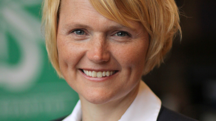 Pirate Party reports Swedish IT minister to police for copyright violations