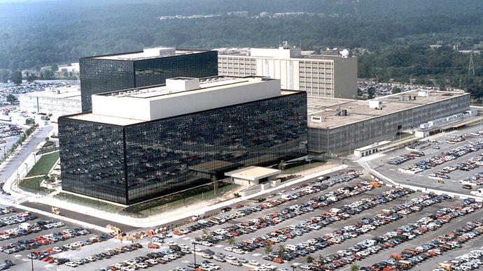 New Snowden leak shows how the NSA gets away with domestic spying