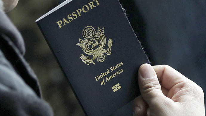 Americans abroad rejecting US citizenship as tax hikes loom