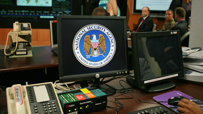 Damage control? NSA claims only touches 1.6% of internet traffic