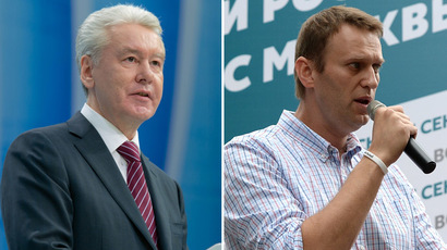 Russian 4th largest city scraps direct mayoral elections