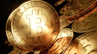 Bitcoin nosedives 15% after FBI blocks traffic via 'Silk Road' criminal internet platform