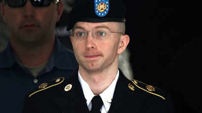 Judge to deliver Manning sentence on Wednesday
