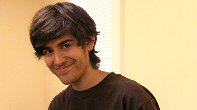 Aaron Swartz prosecutors blasted for alleged vindictive behavior