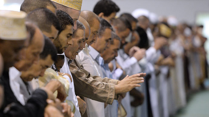‘Islamophobic France’: Muslim leader urges govt to act