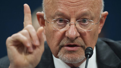 Obama on Clapper's spy lie: 'He should have been more careful'