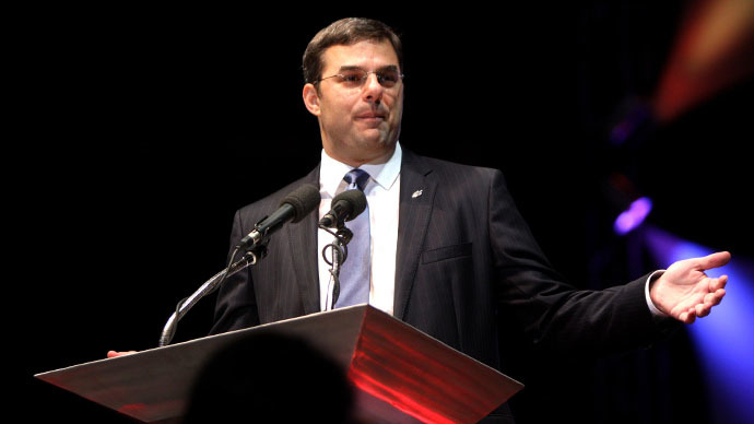 Congressman Amash says House leaders withheld key document before NSA vote
