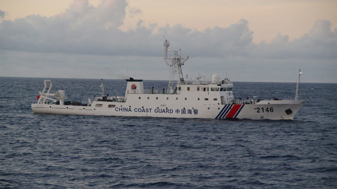 China’s military flexes muscles in East China Sea amid Japan war shrine tensions