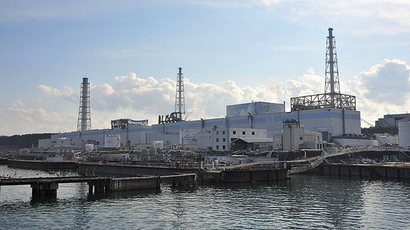 Fukushima operator pleads for international help as radiation crisis deepens