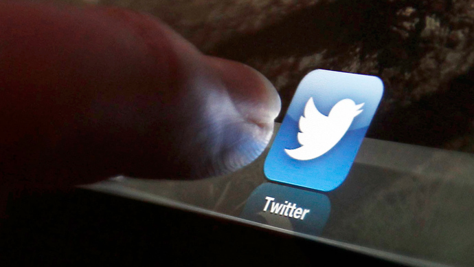 Twitter trolls Al-Qaeda: Extremist hashtag flooded with jihad ‘PR advice’