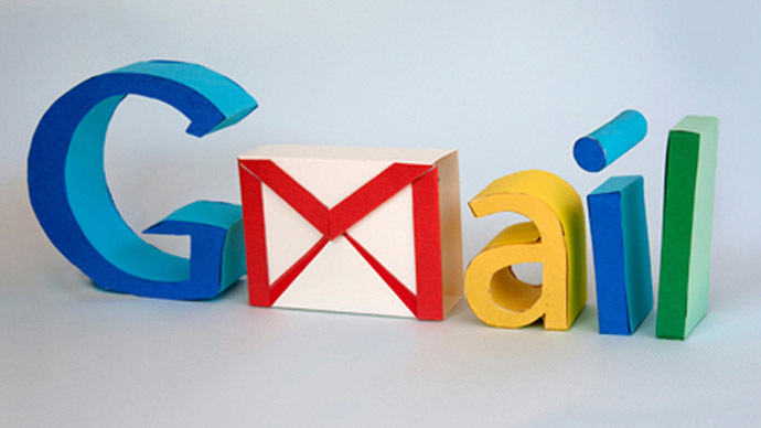 Gmail violates Russia’s constitution – senator