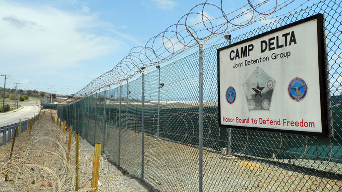 9/11 lawyer to challenge conditions in secret Gitmo camp