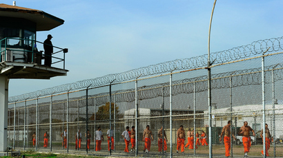 UN torture investigator condemns California prison conditions